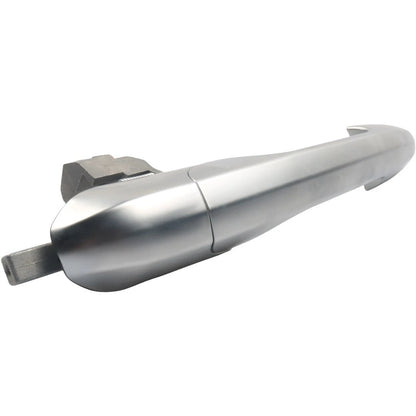 156073260 Chrome Exterior Door Handle For Alfa 147 2000-2010 Left Hand Drive