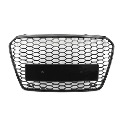 Front Bumper Grille Mesh for Audi A5 S5 RS5 (European Model)