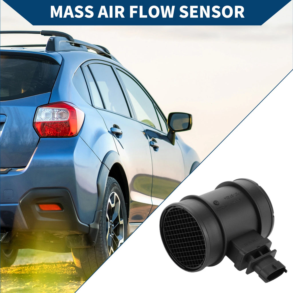 MAF Sensor Mass Air Flow Sensor Assembly for Alfa Romeo (No.51782033)