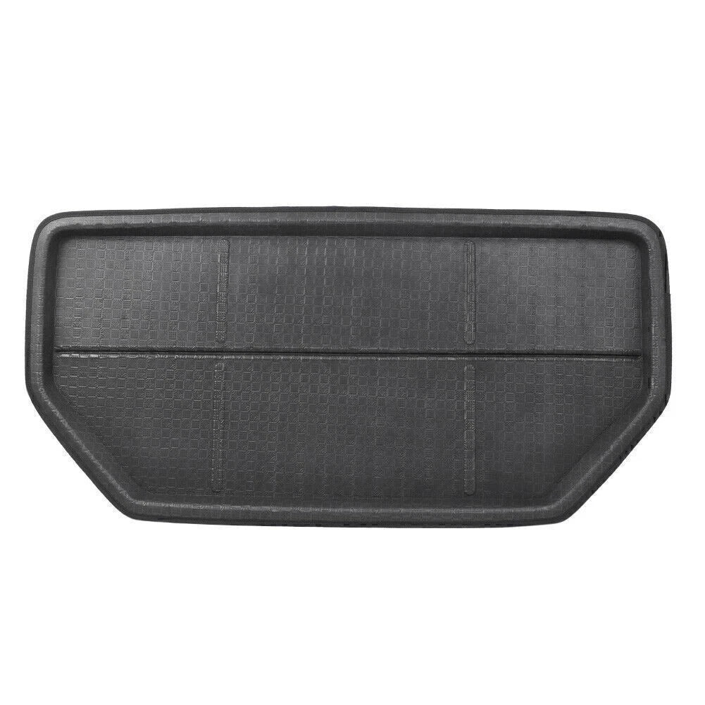 Rear Trunk Mat for Honda Odyssey (2015–2018)