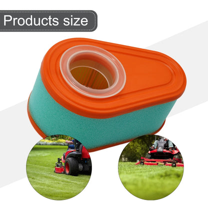 Air Filter for Lawnmower (792038, 790388, DOV700, 750, 100607)