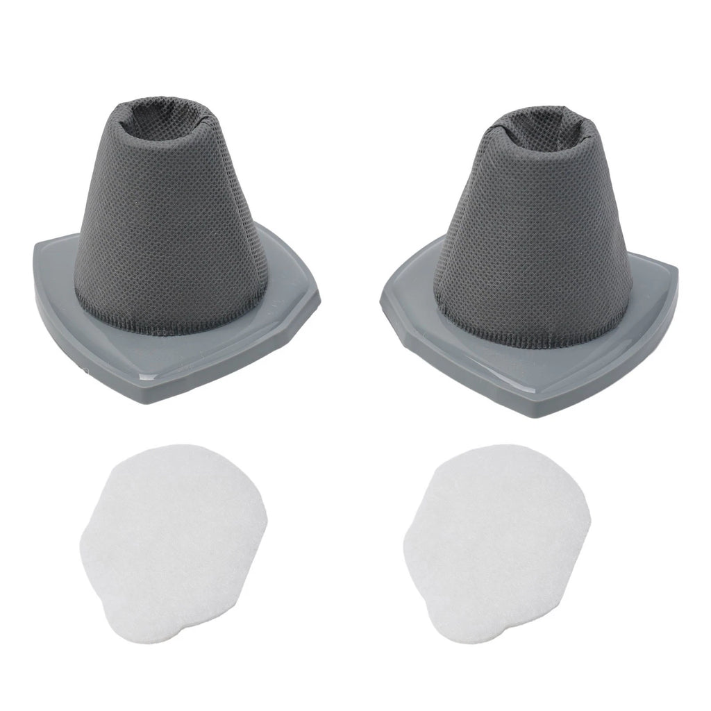 Vacuum Filter for N N