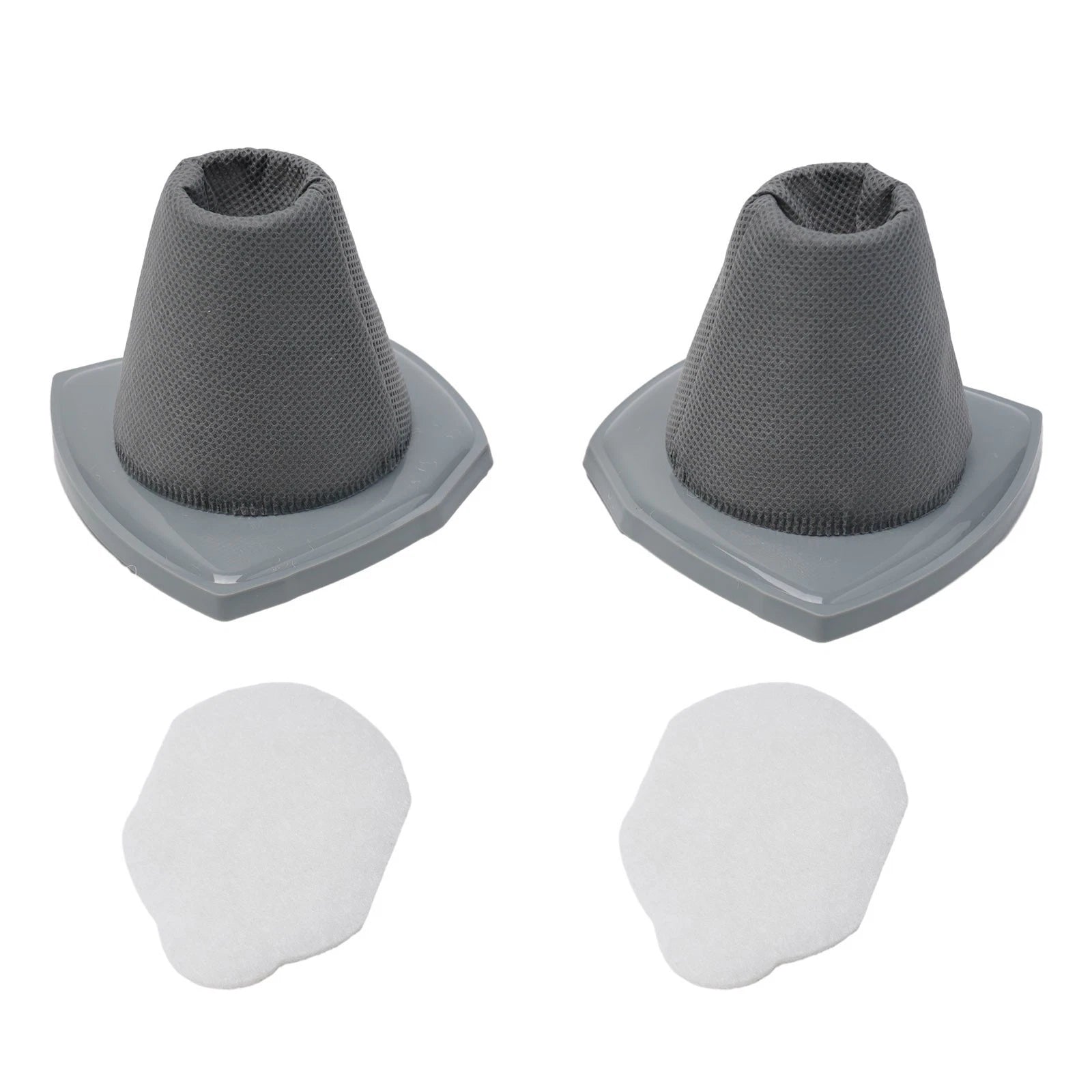 Vacuum Filter for N N