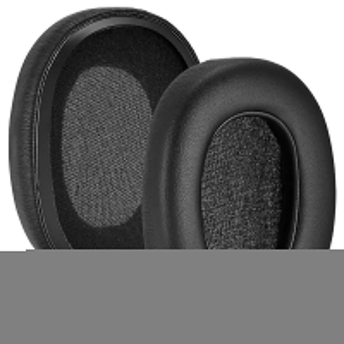 1 Pair Ear Pads Cushions for AKG K361 K361BT K371 K371BT