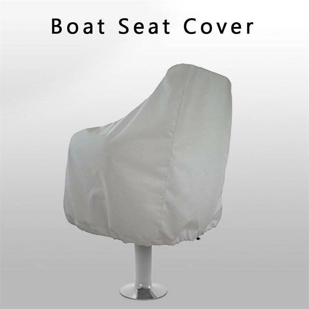 Waterproof Seat Cover for Boat (Yacht)