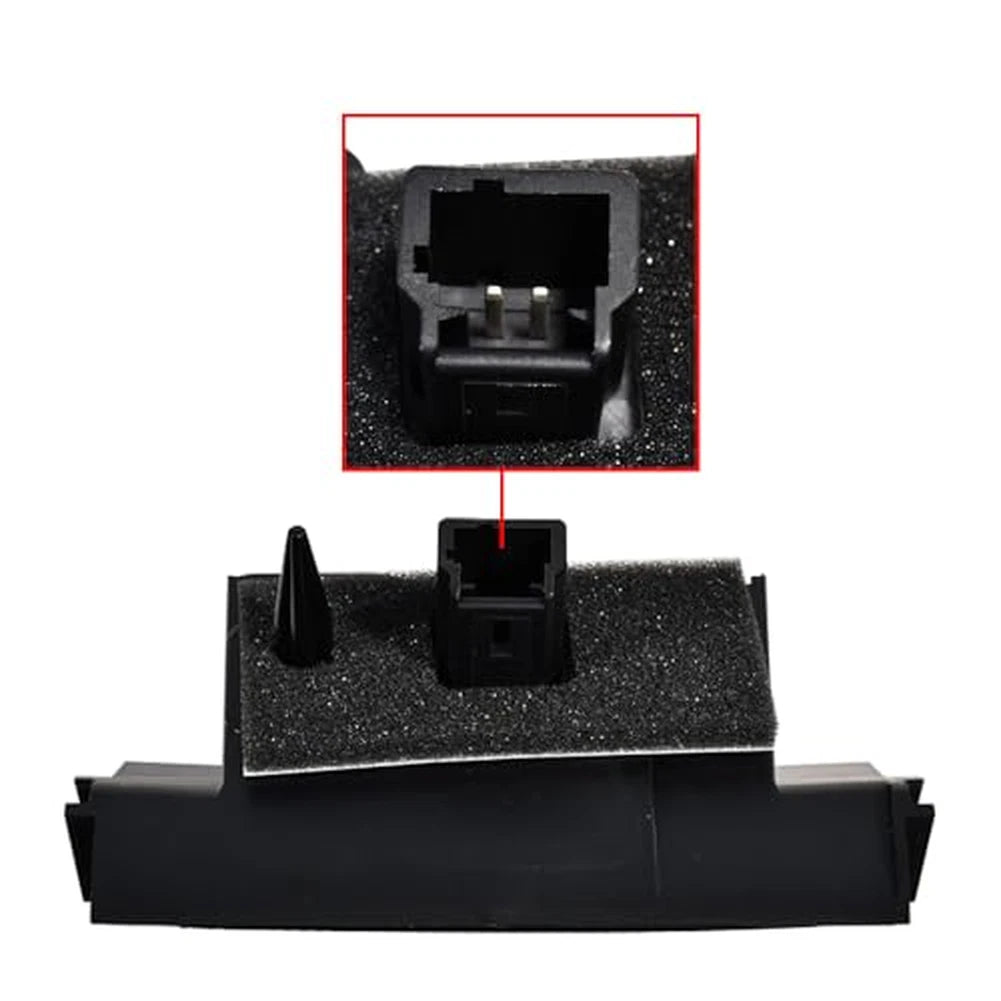 Replacement Trunk Release Button for C4 Grand (2006–2013) OEM 8726V7