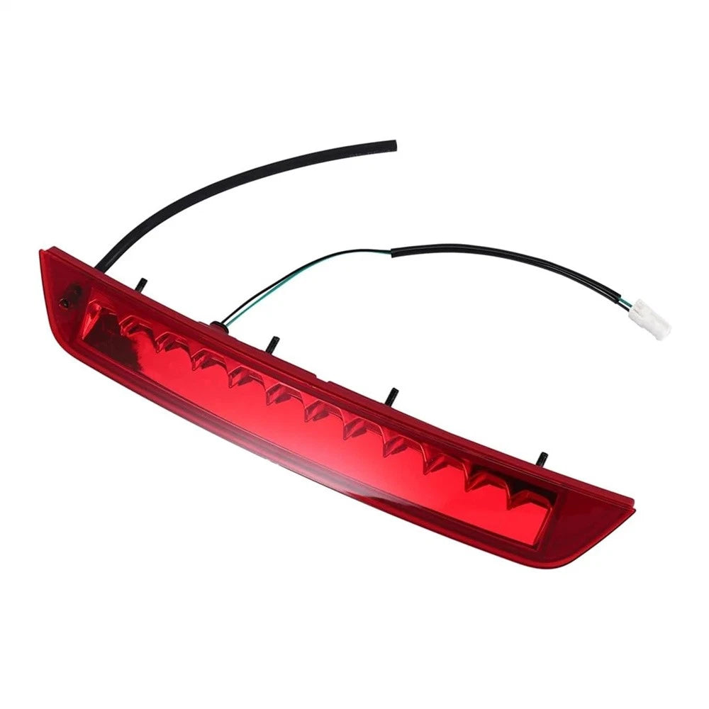 1x High Mount Third 3rd Brake Stop Light For Hyundai 2015-2018 Tucson 92700D7000