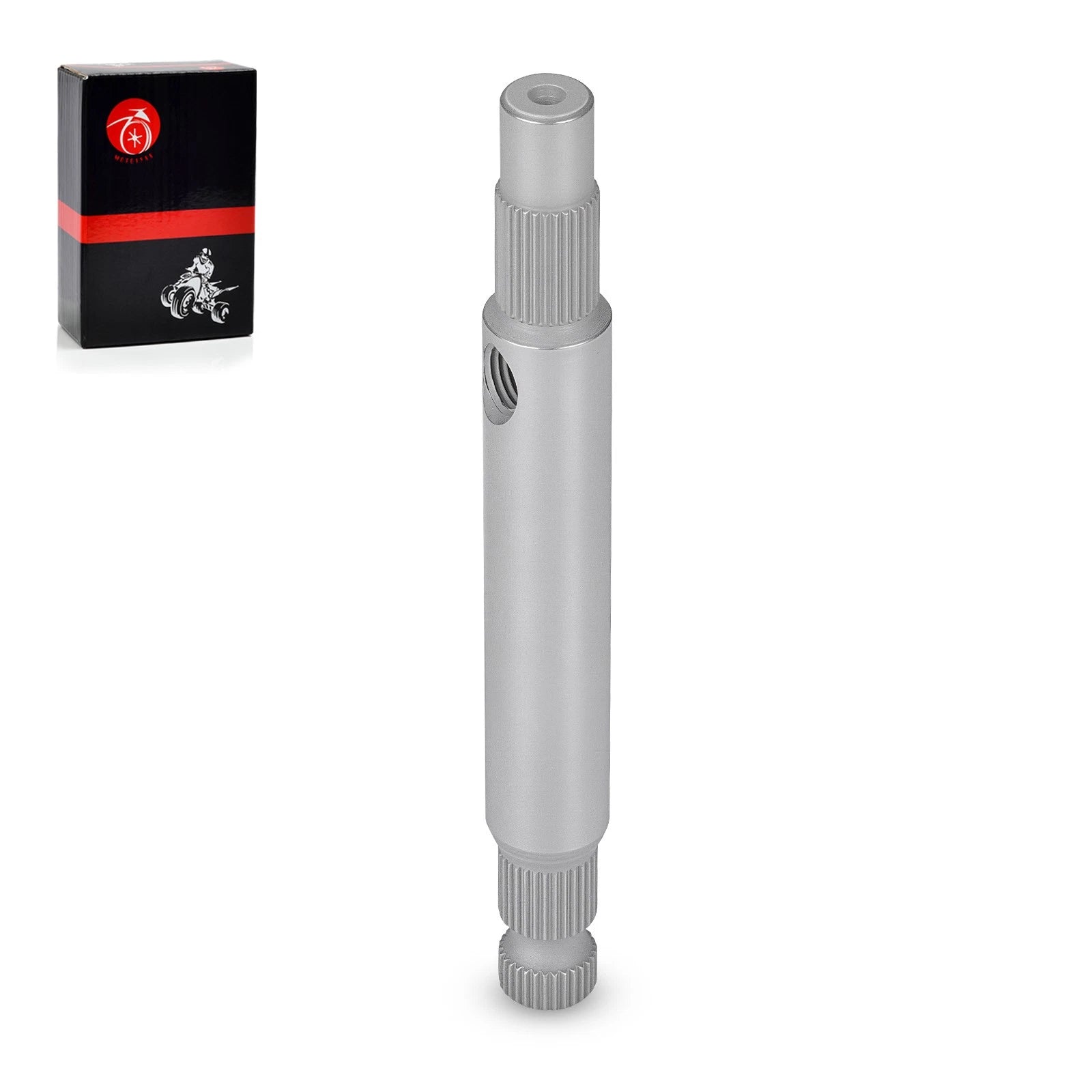 Gear Shift Spindle 24611-HM7-000 for Honda Sportrax 250 TRX250EX (2001–2002)