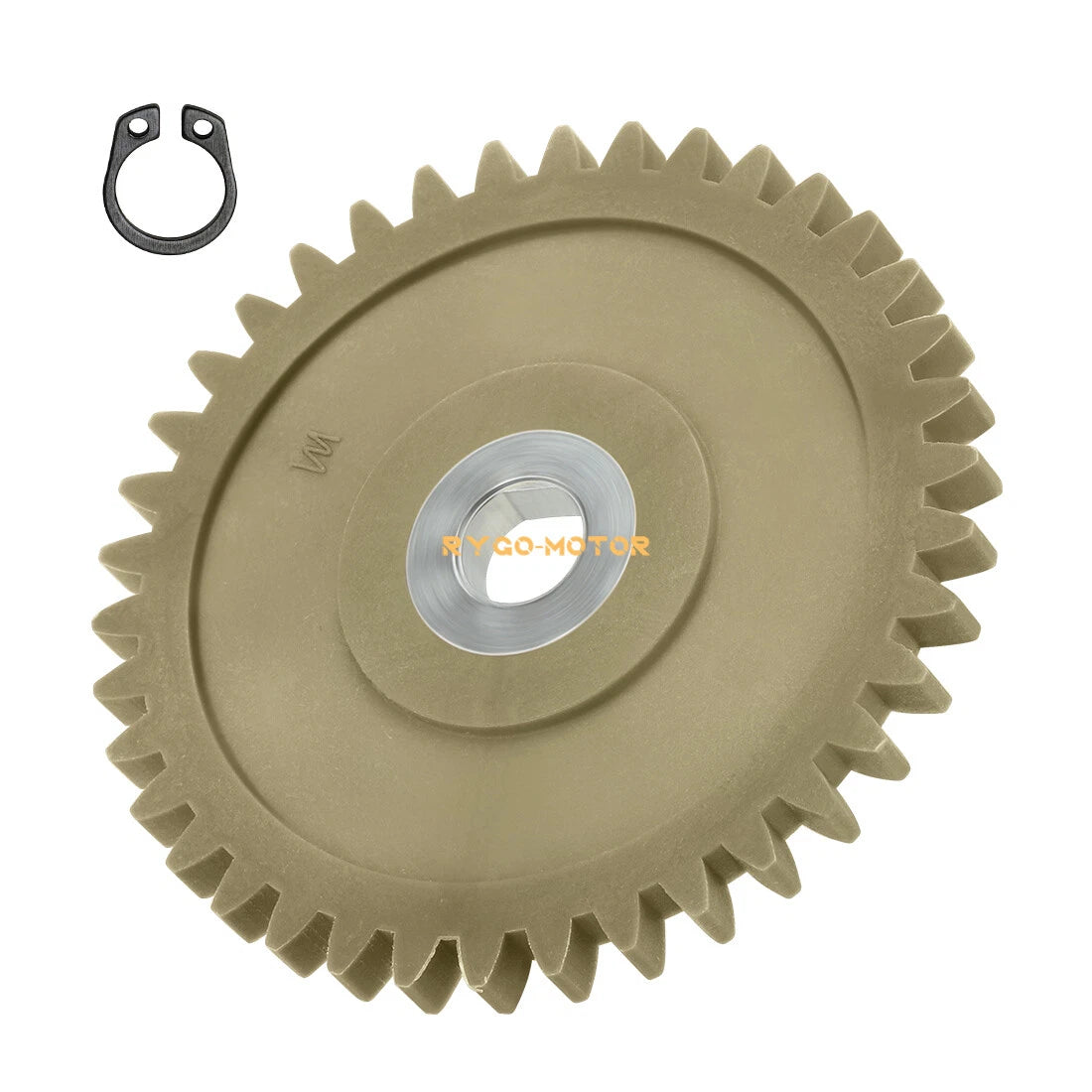 Oil Pump Driven Gear for Yamaha Grizzly Kodiak Rhino Wolverine (400–450)