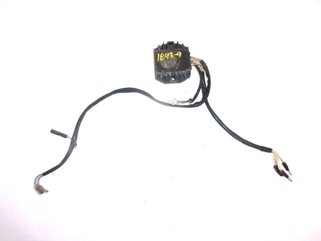 Rectifier Regulator for Honda (2003–Present) 31750-ZY1-732
