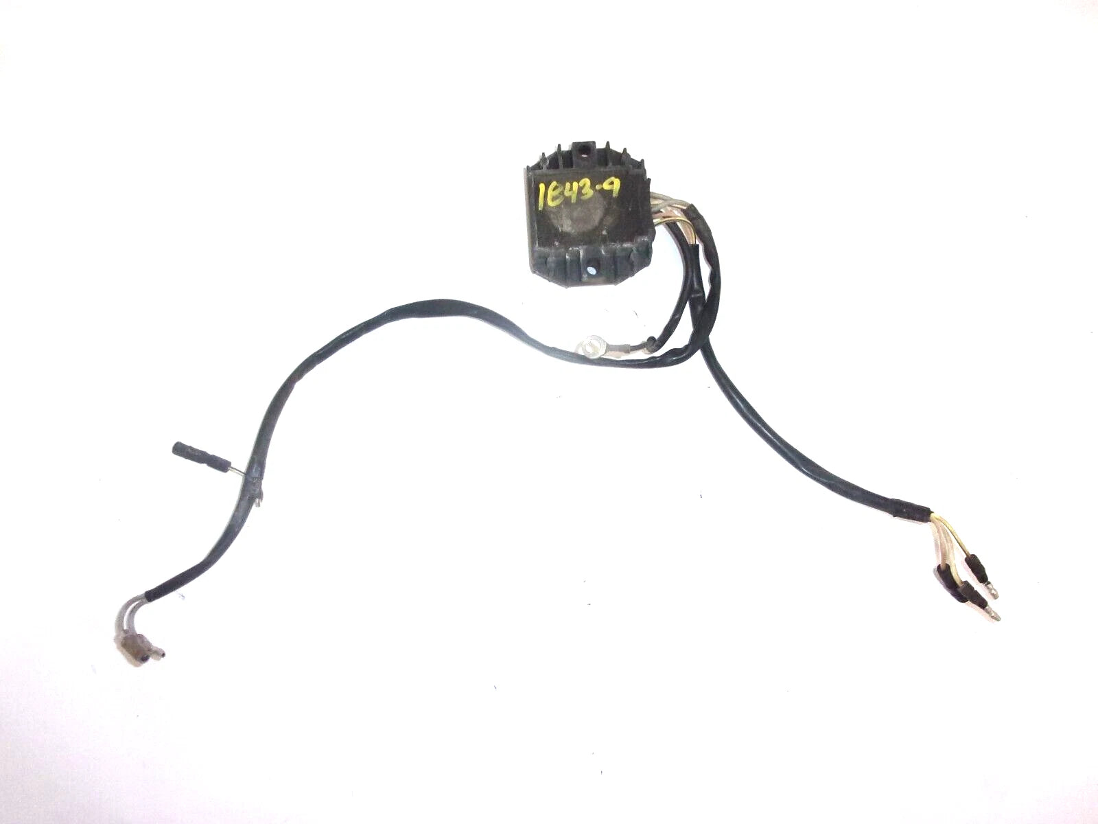 Rectifier Regulator for Honda (2003–Present) 31750-ZY1-732