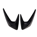 Side Frame Cover Panel for Triumph Street Triple 765 R/RS (2020–2022) Carbon A0