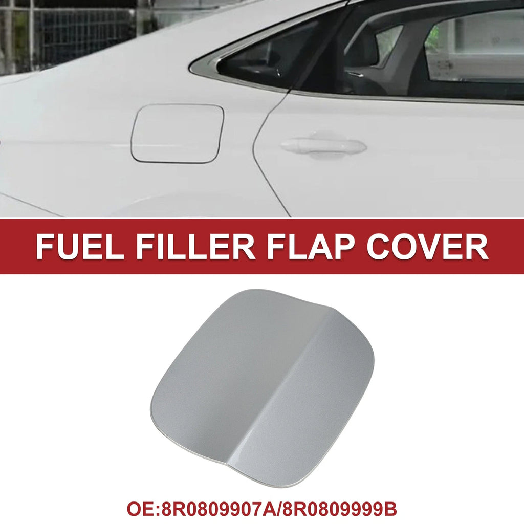 Fuel Tank Door Cap Replacement for Audi Q5 8RB (2010–2016)