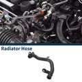 Radiator Hose Coolant Tube Replacement for Audi A3 (2008–2017)