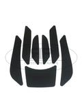 Traction Mats for Honda F-12 / F12X (2002–2007)