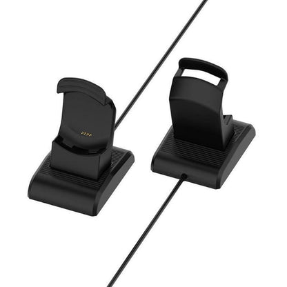 USB Charger Charging Cable Cradle Stand for TEC TEC TEC ULT-G GOLF GPS (2010–2023)
