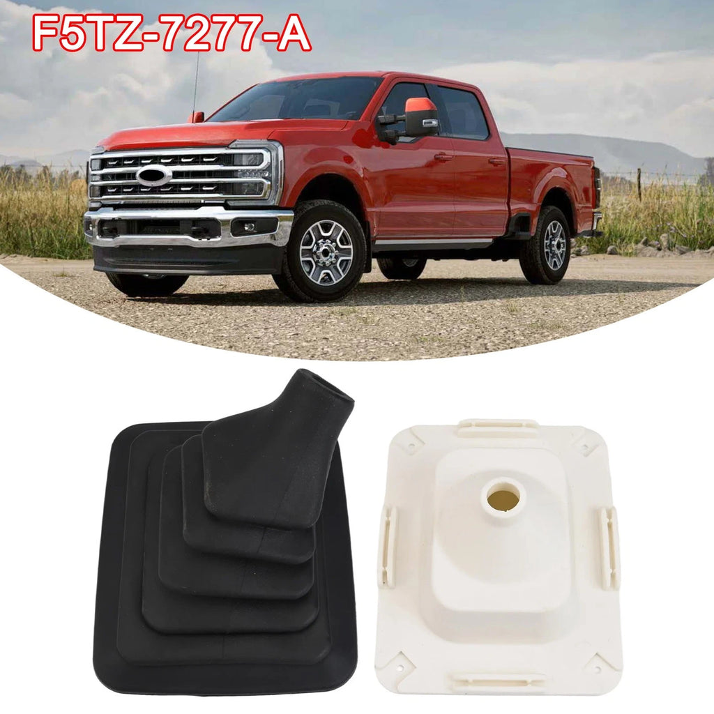 Rubber Boot Cover for Ford Models (1989–1997)