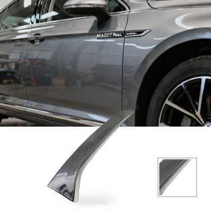 Rear Spoiler Side Wing for VW Magotan Passat B7 (2011–2016)