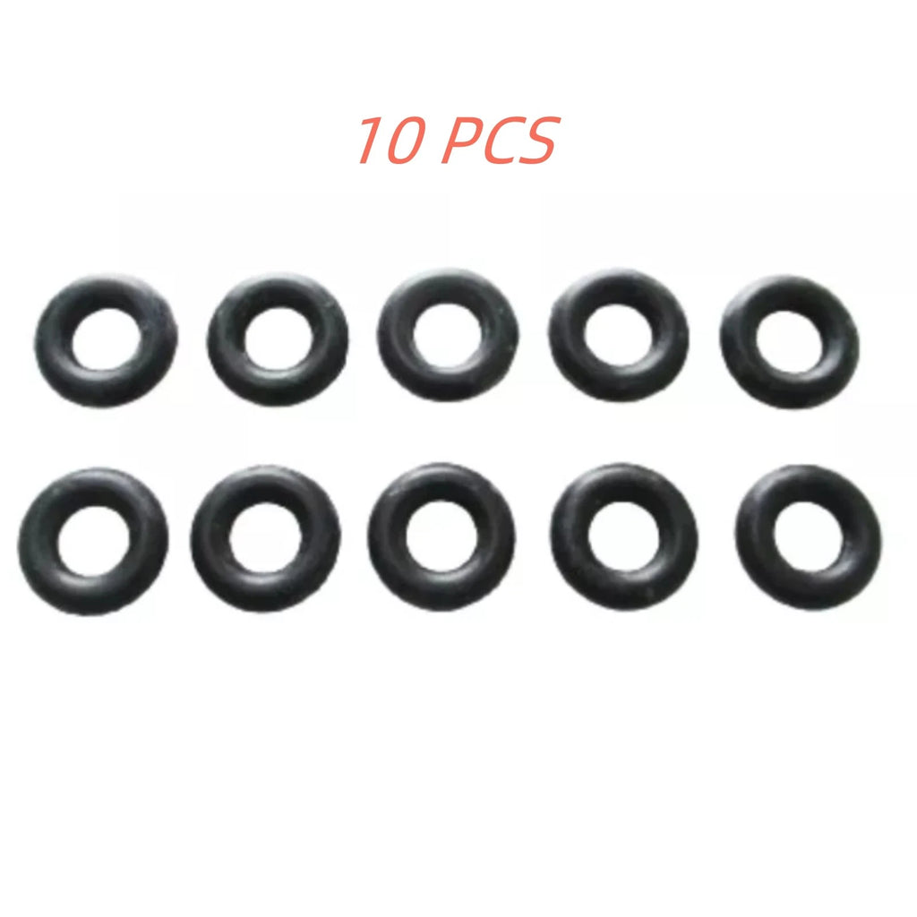 10Pc Shift Rod O Ring for Johnson Evinrude 318372 (1970–Present)