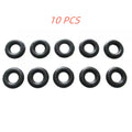 10Pc Shift Rod O Ring for Johnson Evinrude 318372 (1970–Present)