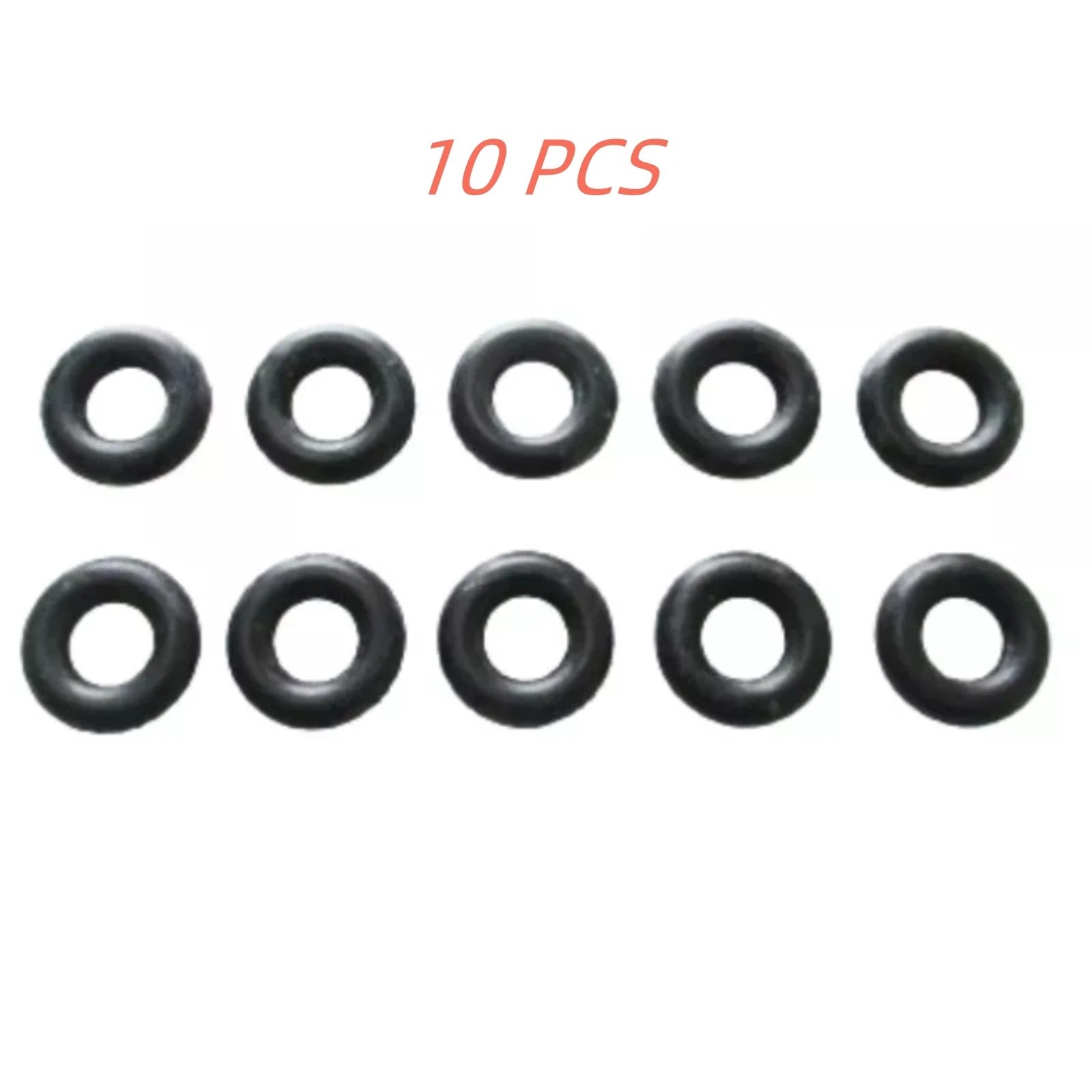 10Pc Shift Rod O Ring for Johnson Evinrude 318372 (1970–Present)