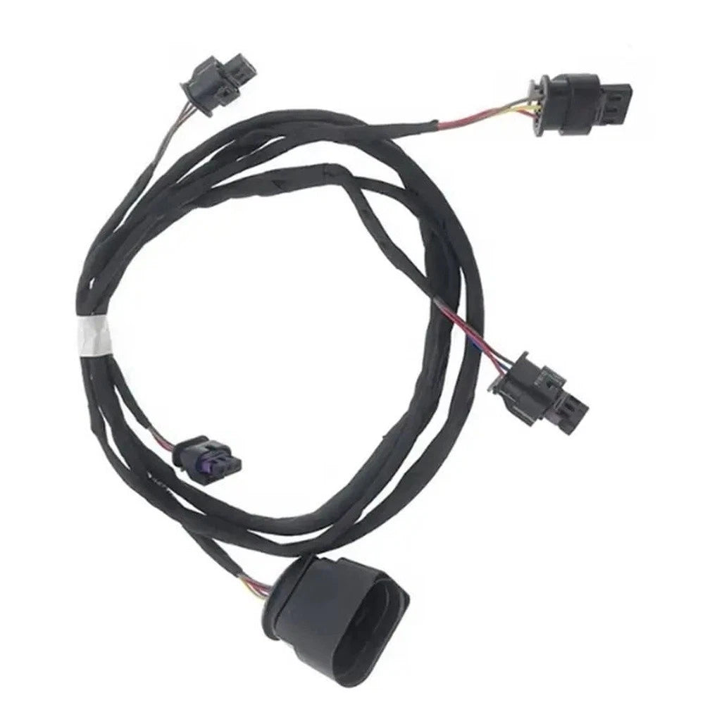 Wiring Harness Assembly for Golf 5G MK7 (2015–2021)