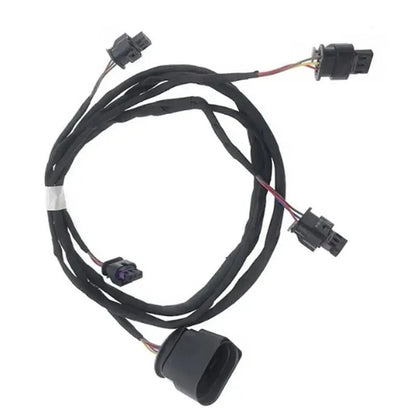 Wiring Harness Assembly for Golf 5G MK7 (2015–2021)