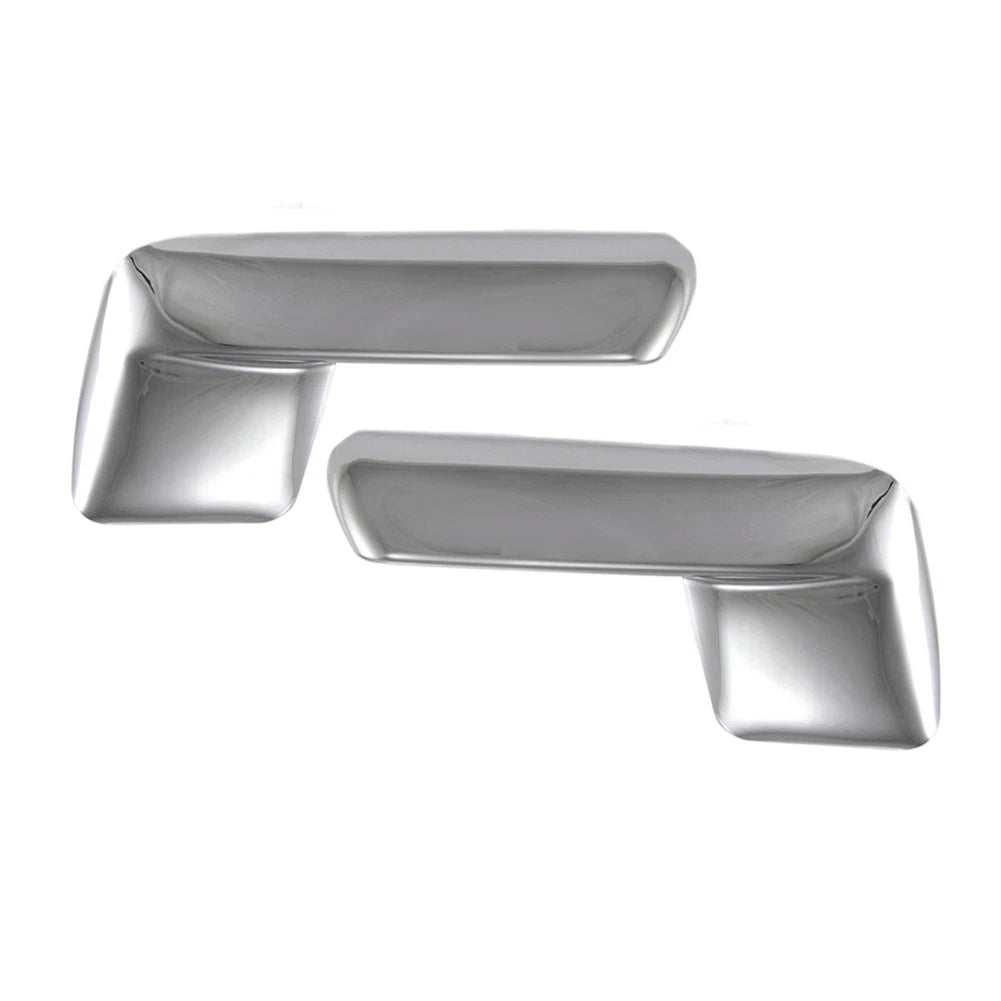 Interior Door Handle Pair for Ford For Expedition 2003 2006 Right/Left Sides