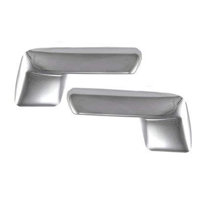 Interior Door Handle Pair for Ford For Expedition 2003 2006 Right/Left Sides