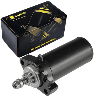 Starter for Evinrude Johnson 9.9EL Outboard (1995–1998)