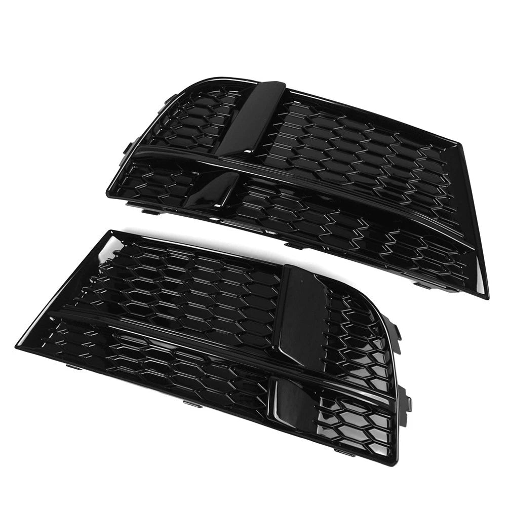 Fog Light Grille for Audi A3 S3 (2013–2020)