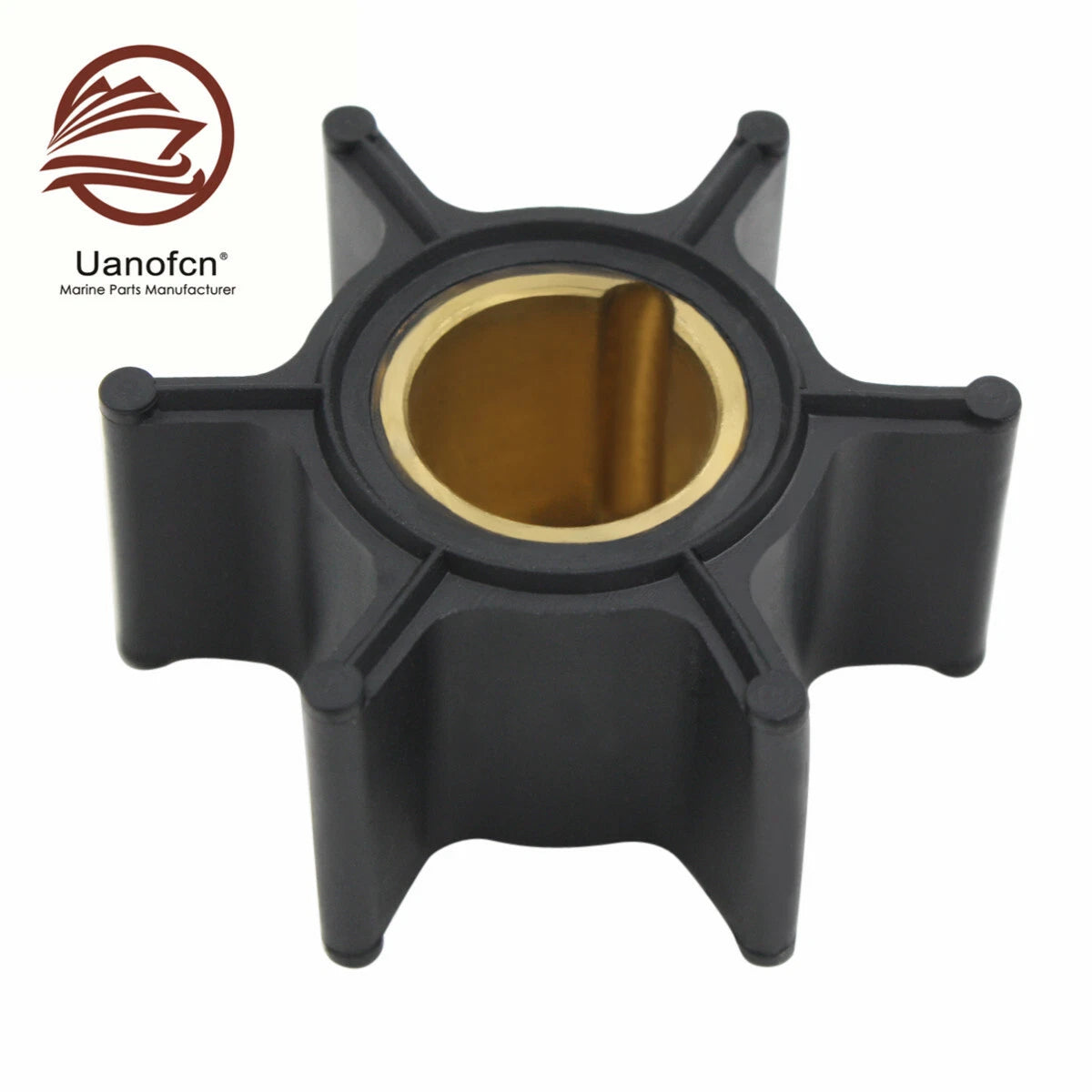 Impeller for Johnson Evinrude OMC 18-3050 9-45201 500355