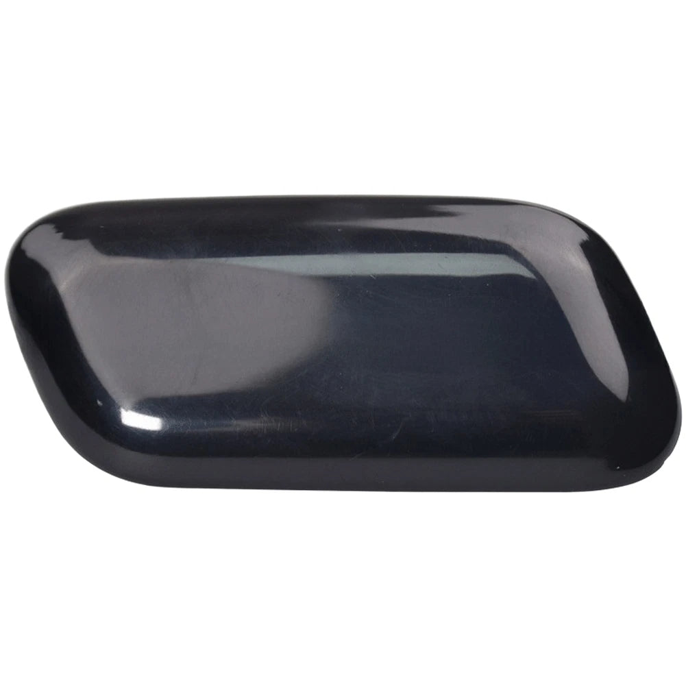 Washer Nozzle Cover Meets OEM Specifications Direct Replacement Headlight Nozzle