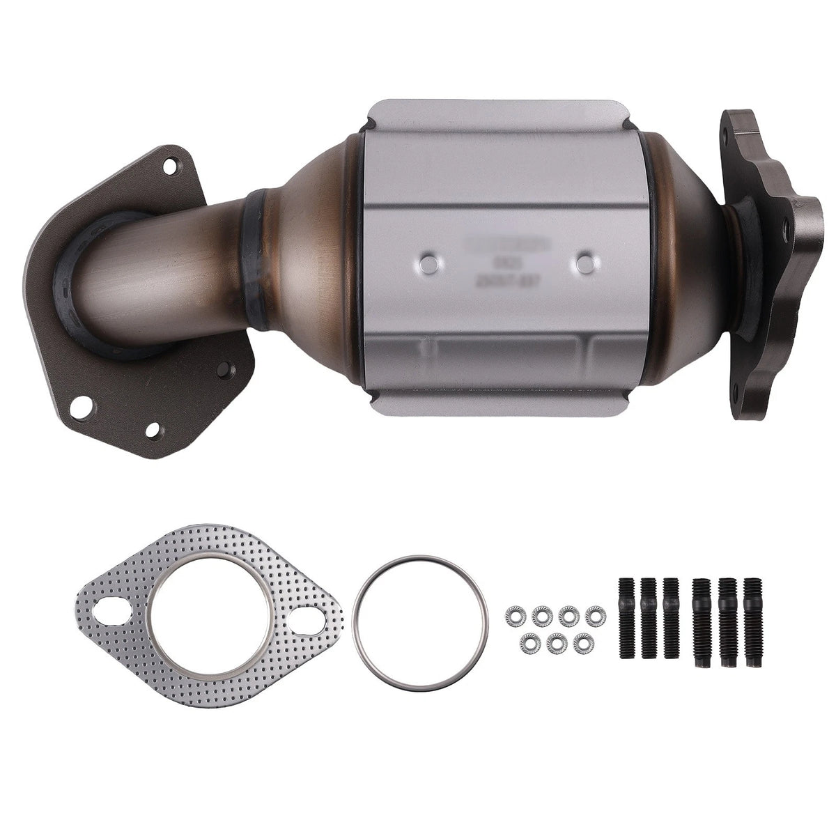 Bolt-On EPA Catalytic Converter for Chevy Impala/Malibu 2.5L (2013–2016)