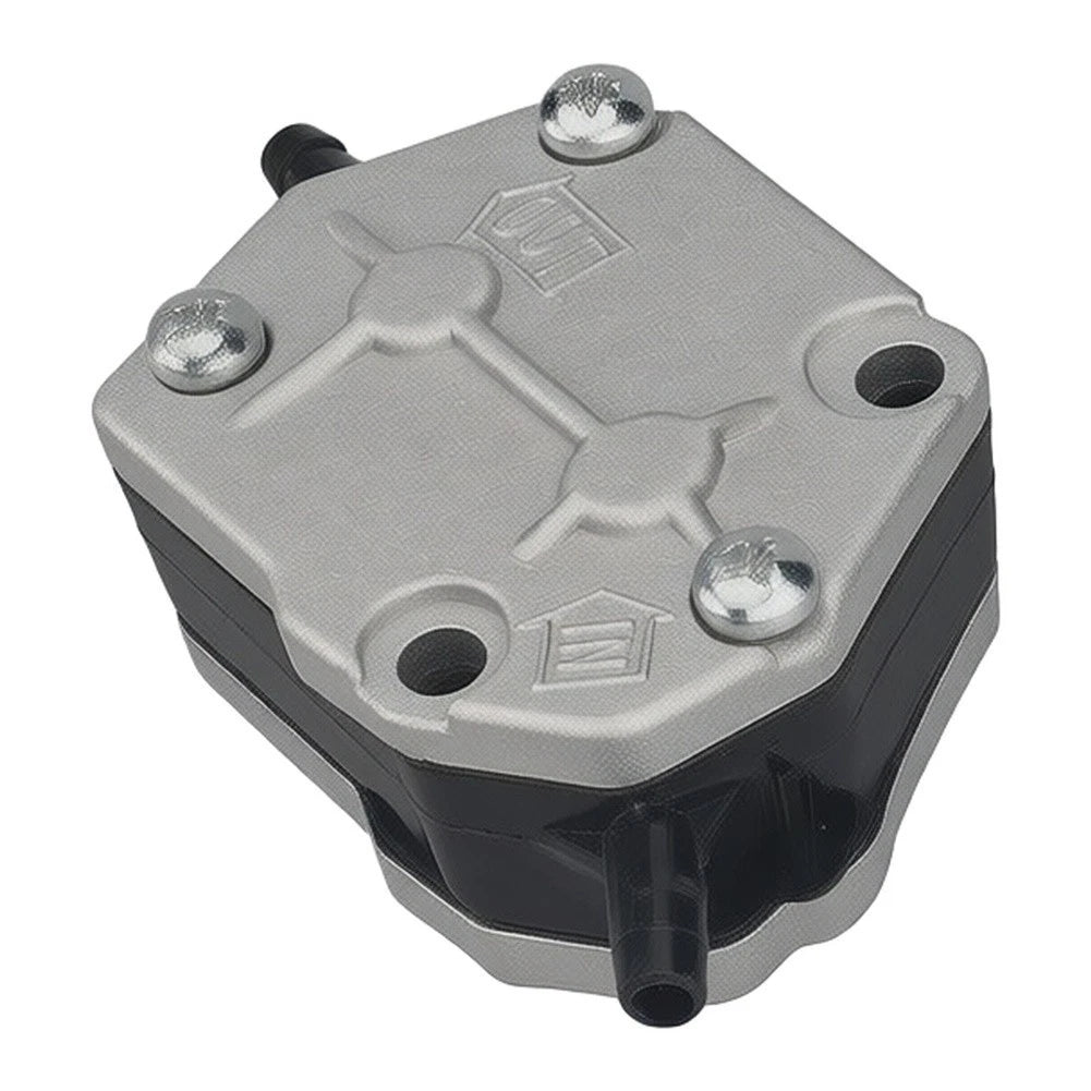 Engine Performance Upgrade Fuel Pump for Marine Environments