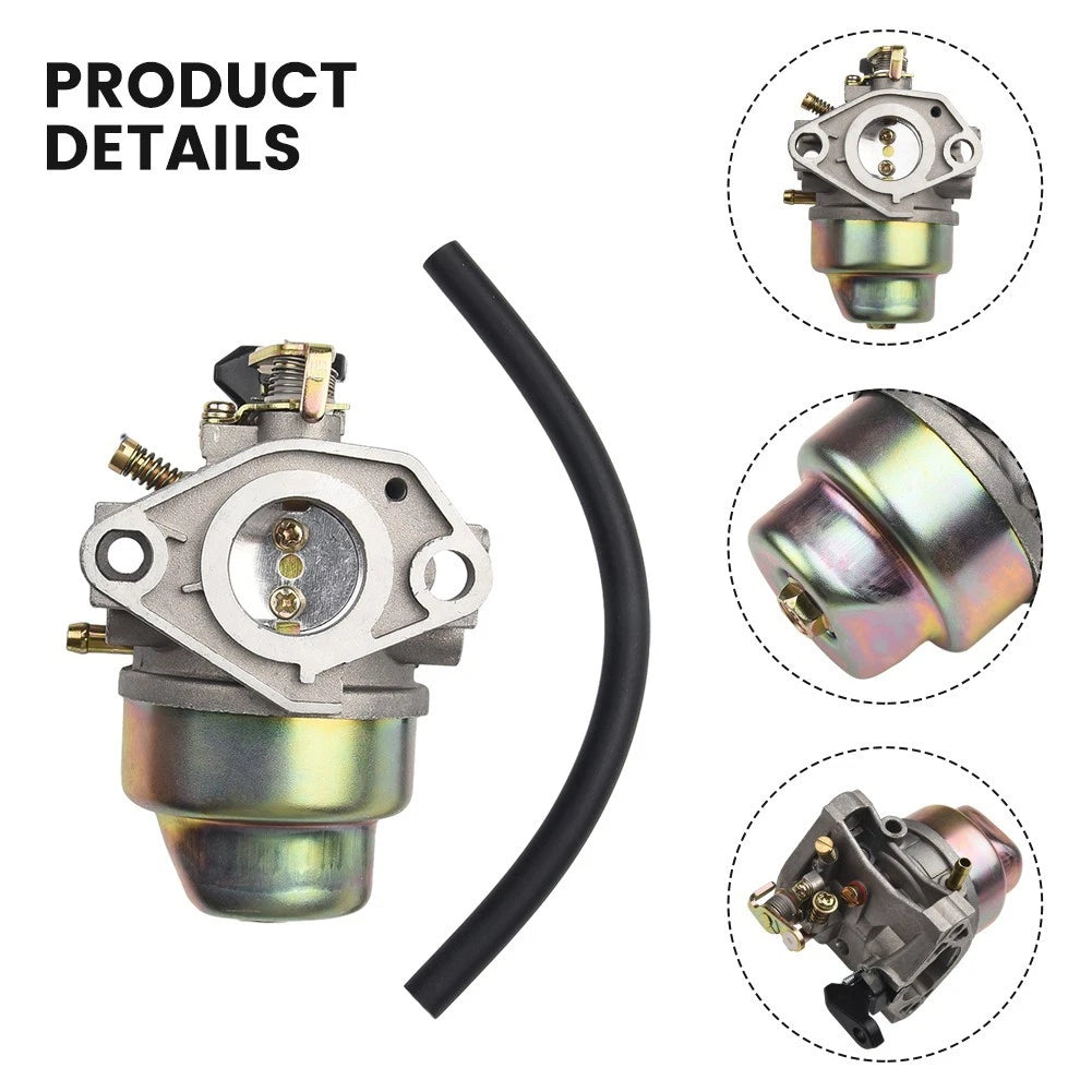 Carburetor for Lawn Mower