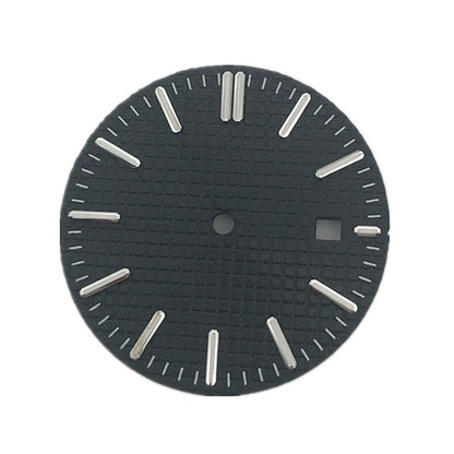 Watch Dial Plate Face for DG2813 3804 Movement (31.7mm)