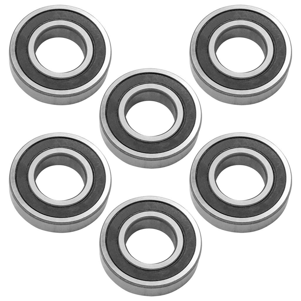 Deck Spindle Repair Kit for Wright WM Stand (2010–2023)
