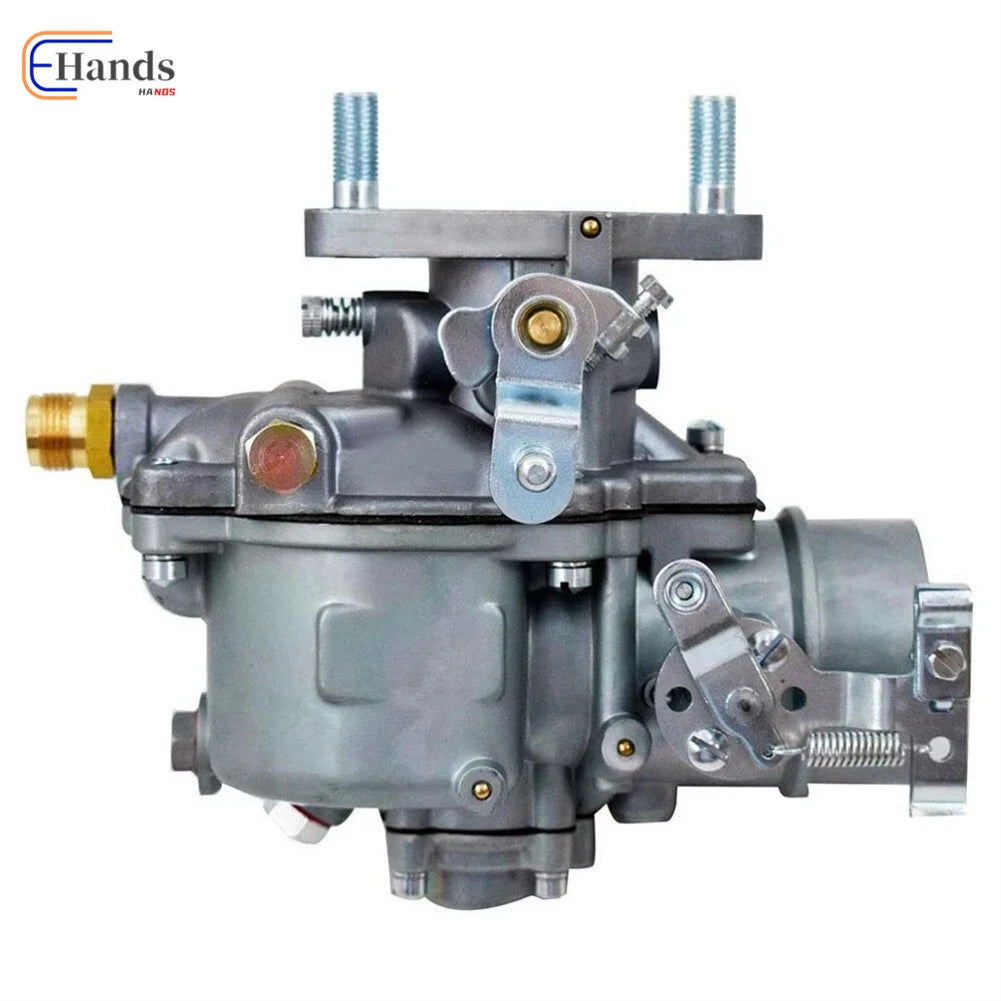 Carburetor C5NE9510C 1103-0004 for Ford 3000 3100 3300 3400 3500 (1965–1975)