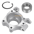 Set of 2 Wheel Bearing Carrier & Bearings for Polaris RZR XP Turbo (2017–2021)
