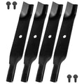 Deck Blade with Bolt Replacement for John Deere (2005–2015)