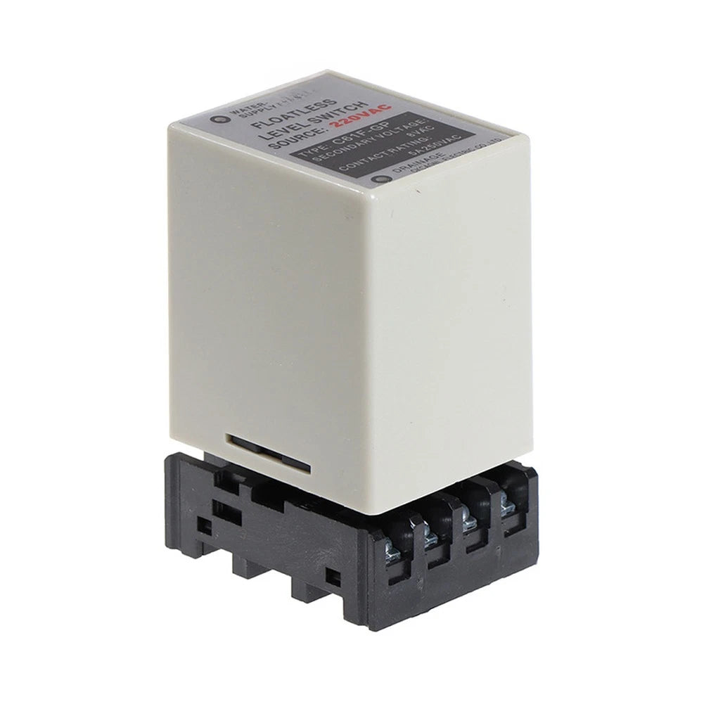 C61F-GP Water Level Relay Controller for Pump Control