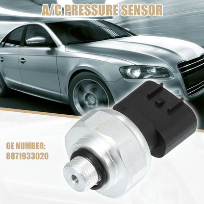 Air Conditioner AC Pressure Sensor Replacement for Toyota Scion (2008–2015)