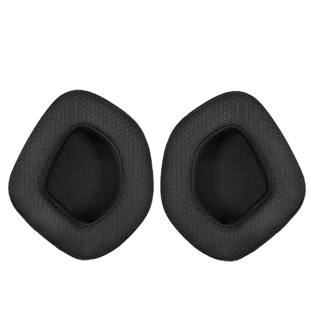 Memory Foam Ear Pads for Alienware AW988 (2017–2023)