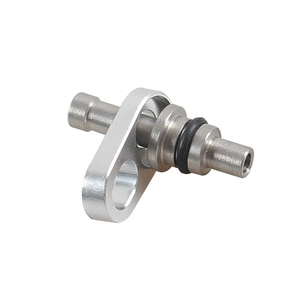 Billet Blow Off Valve Kit for Polaris RZR XPT & Pro Turbo (2016–2022) T9