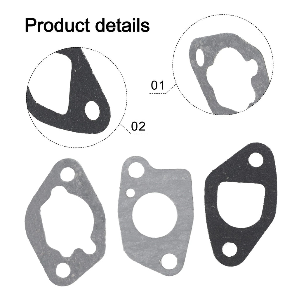 Carburetor Gasket Set for Engines