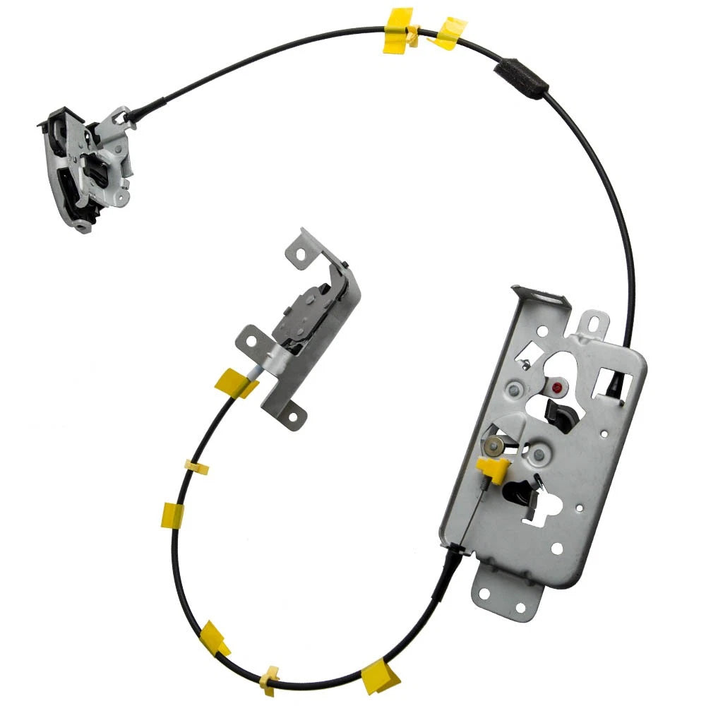 RH Door Lock Actuator for Ford F-150 (2004–2020)