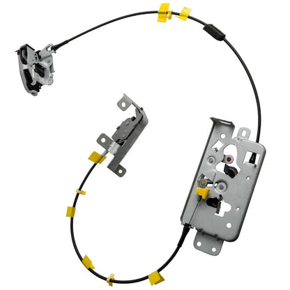 RH Door Lock Actuator for Ford F-150 (2004–2020)