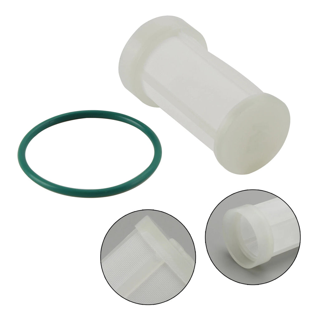 Fuel Filter for Tohatsu Nissan 9.9HP 15HP 50HP 60HP 90HP 115HP 120HP (1990–2023)