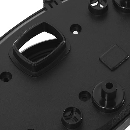 Speedometer Odometer Gauge Cover Case for Yamaha YZF-R1 (2004–2006), R6 (2006–2016)